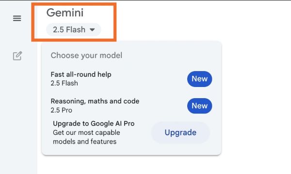 چگونه از هوش مصنوعی گوگل استفاده کنیم