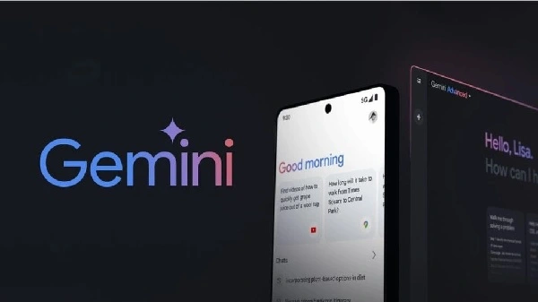 جمینای چیست و چه تفاوتی با گوگل بارد دارد؟