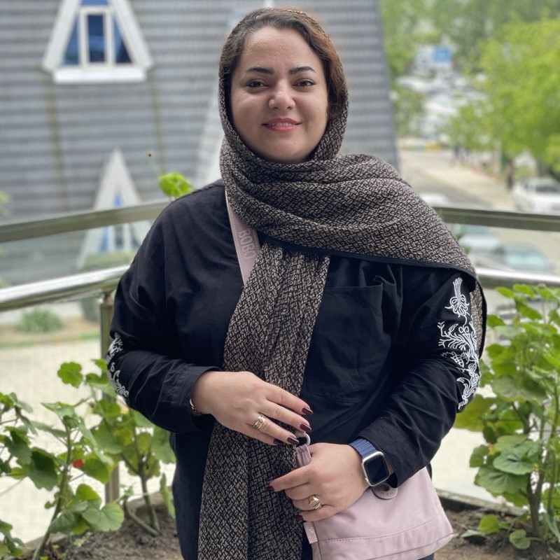 محیا توکل صبا